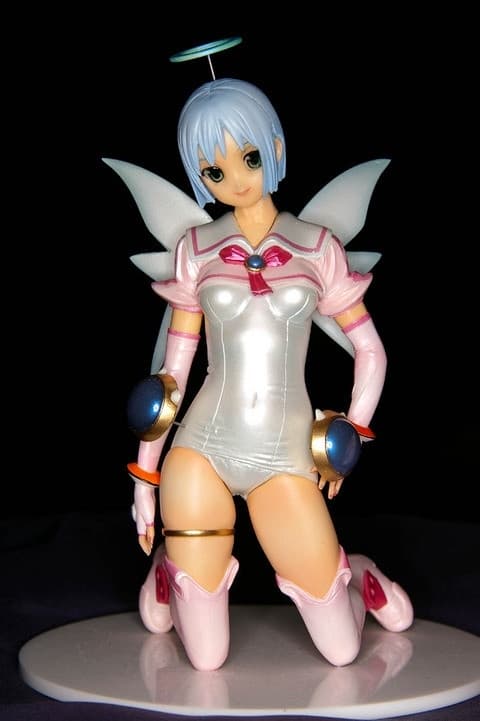 Makai Tenshi Djibril - Djibril - 1/8