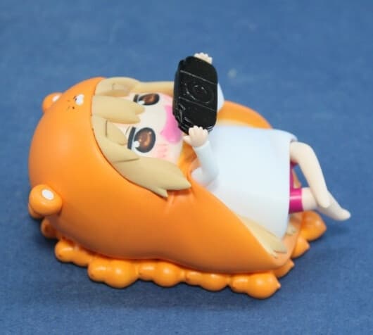Himouto! Umaru-chan - Doma Umaru