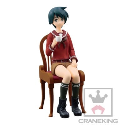 Kantai Collection ~Kan Colle~ - Mogami - Kantai Collection -Kan Colle- "Ceylon Tea Party" - SQ