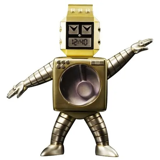 Kinnikuman - Watchman - SpiceSeed Kinnikuman Series (vol.44)