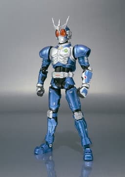Kamen Rider Agito - Kamen Rider G3 - S.H.Figuarts - 1/12
