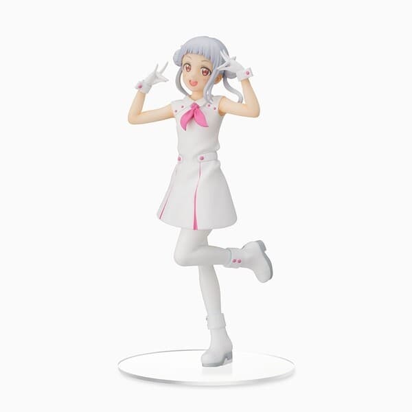 Love Live! Superstar!! - Arashi Chisato - PM Figure - Wish Song