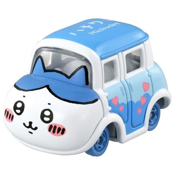 Chiikawa - Hachiware - Dream Tomica SP