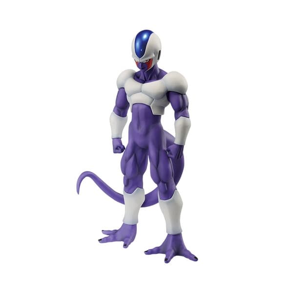 Dragon Ball Z : Tobikkiri no Saikyou tai Saikyou - Cooler - Ichiban Kuji - Ichiban Kuji Dragon Ball History of The Film (C Prize) - Masterlise