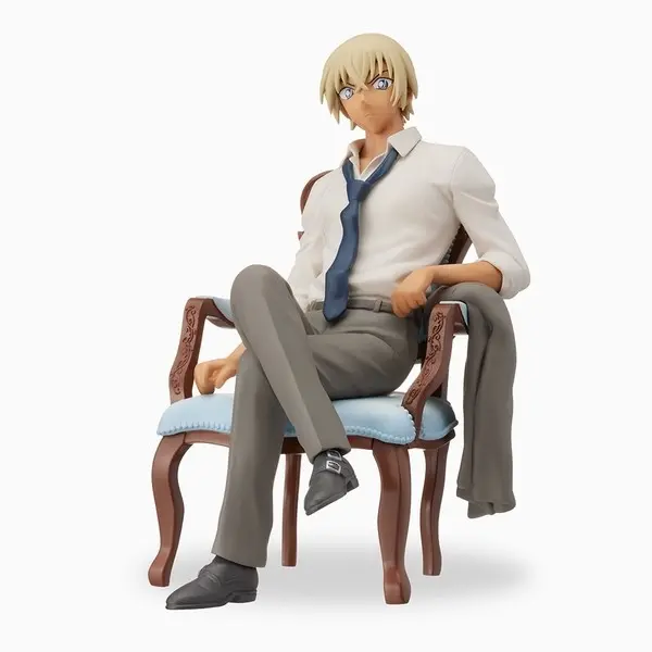 Meitantei Conan - Amuro Tooru - Premium Grace Situation Figure
