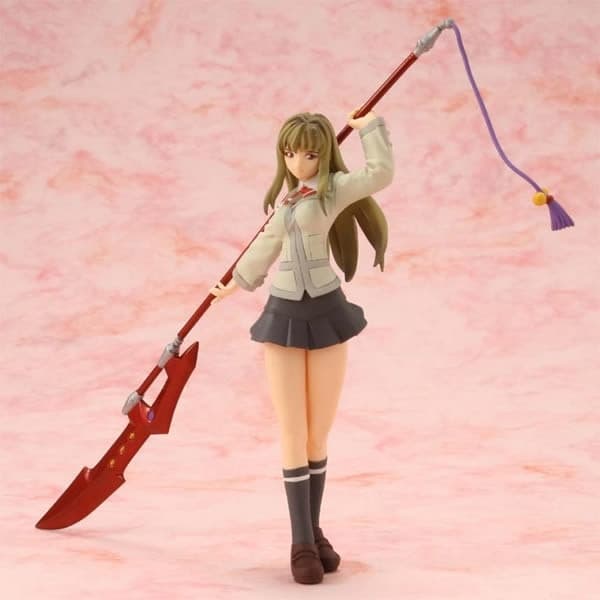 Mai-Hime - Fujino Shizuru
