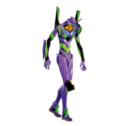 Evangelion Shin Gekijouban - EVA-01 - Ichiban Kuji - Ichiban Kuji Evangelion ~Mark.06, Kourin!~ (B Prize) -…, view 2 of 9