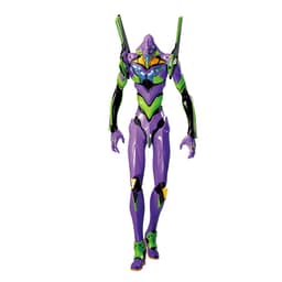 Evangelion Shin Gekijouban - EVA-01 - Ichiban Kuji - Ichiban Kuji Evangelion ~Mark.06, Kourin!~ (B Prize) -…, view 6 of 9