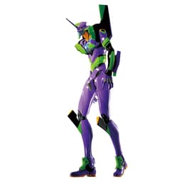 Evangelion Shin Gekijouban - EVA-01 - Ichiban Kuji - Ichiban Kuji Evangelion ~Mark.06, Kourin!~ (B Prize) -…, view 8 of 9