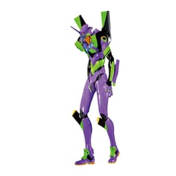Evangelion Shin Gekijouban - EVA-01 - Ichiban Kuji - Ichiban Kuji Evangelion ~Mark.06, Kourin!~ (B Prize) -…, view 9 of 9