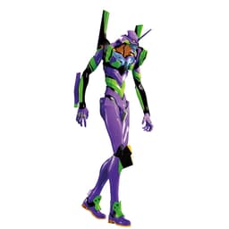 Evangelion Shin Gekijouban - EVA-01 - Ichiban Kuji - Ichiban Kuji Evangelion ~Mark.06, Kourin!~ (B Prize) -…, view 7 of 9