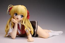 Fortune Arterial - Sendou Erika - 1/7