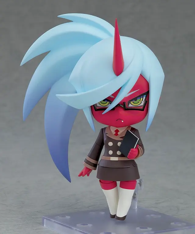 Nendoroid New PANTY & STOCKING with GARTERBELT Kneesocks