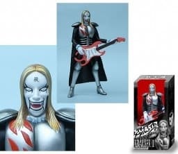 Detroit Metal City - Johannes Krauser II