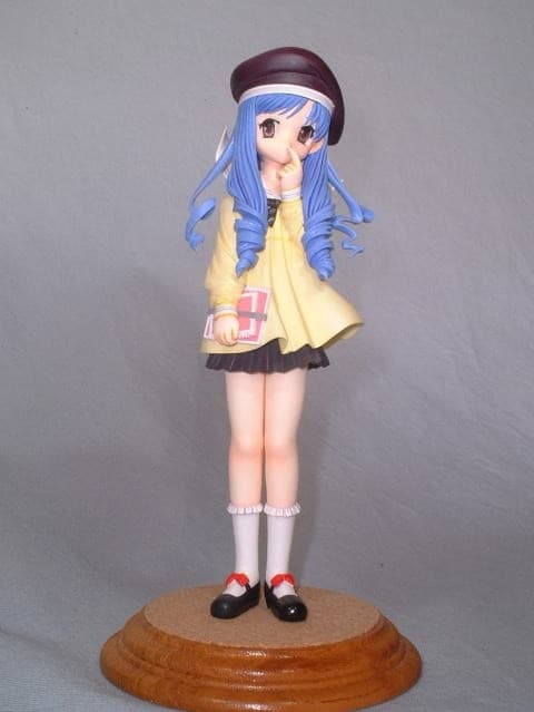 Sister Princess - Aria
