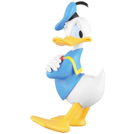 Disney - Donald Duck - Ultra Detail Figure (No.216) - Ultra Detail Figure Disney Standard Characters