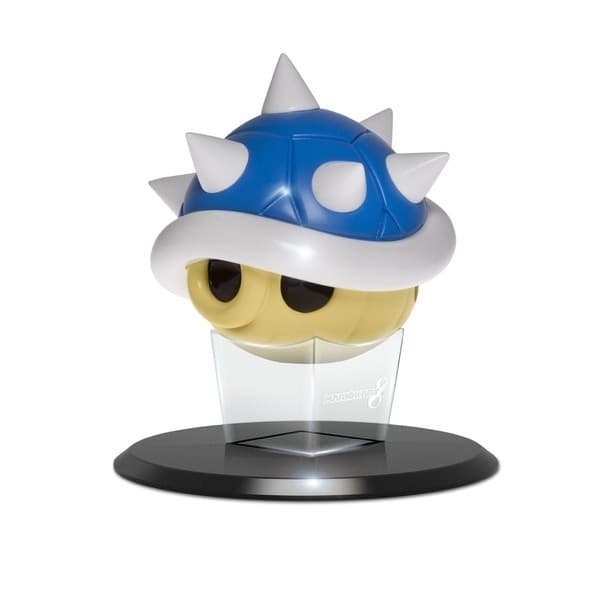 Mario Kart 8 - Togezou Koura