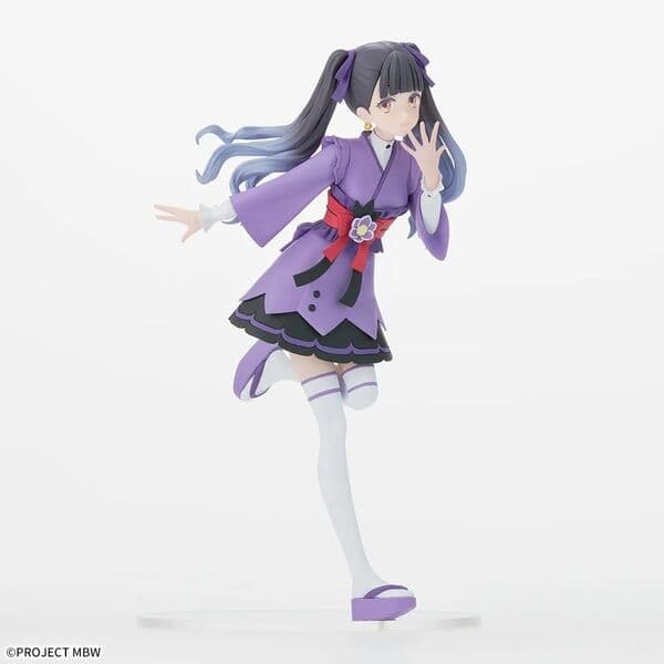 Maebashi Witches - Niisato Azu - Desktop×Decorate Collections