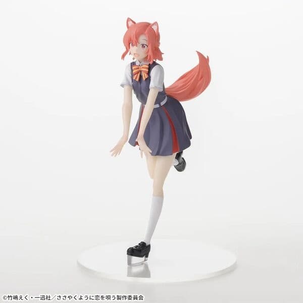 Sasayaku You ni Koi wo Utau - Kino Himari - Desktop×Decorate Collections