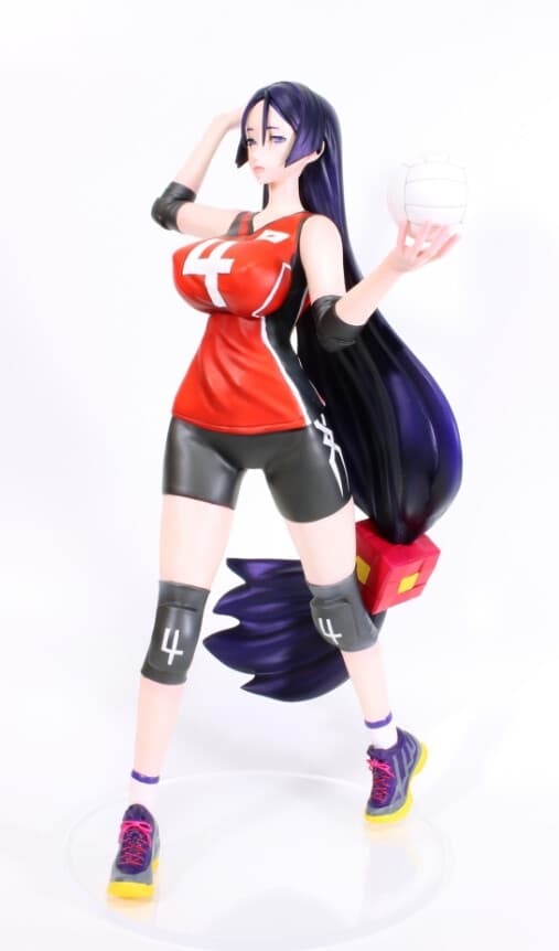 Fate/Grand Order - Minamoto no Raikou - Volleyball Uniform ver.