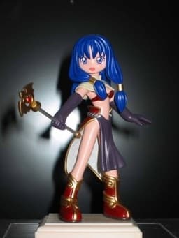 Ragnarok Online - Magician
