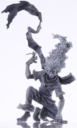 Afro Samurai - Ninja Ninja - Limited Edition