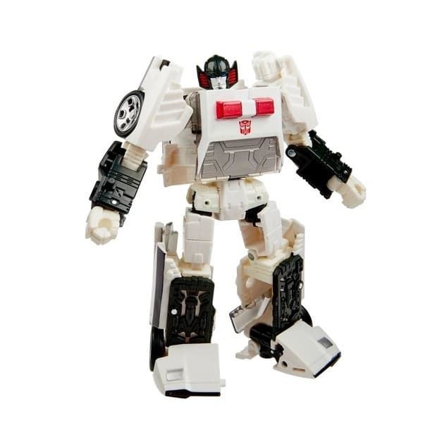 Transformers - Cordon - Generation Selects (WFC-GS20)