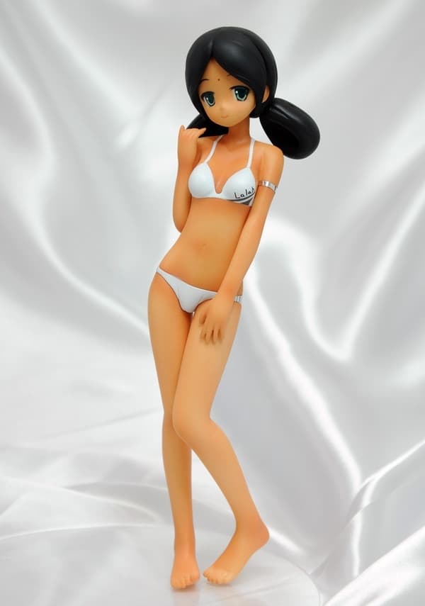 Kidou Senshi Gundam - Lalah Sune - 1/8