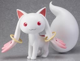 Mahou Shoujo Madoka☆Magica - Kyuubey - 1/1