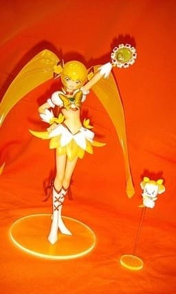 Heartcatch Precure! - Cure Sunshine - Potpourri