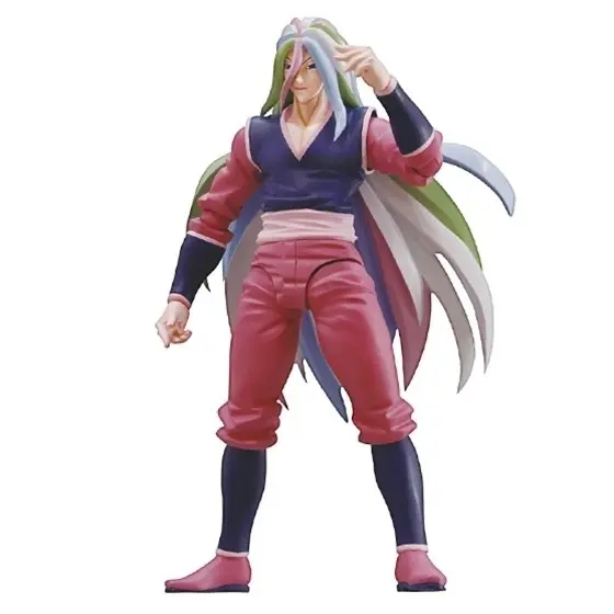 Toriko - Sunny - Toriko GatsuGatsu Battle Figure - 3