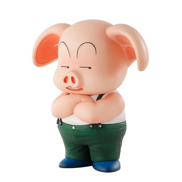 Dragon Ball - Oolong - Ichiban Kuji - Ichiban Kuji Dragon Ball EX Son Goku Shugyou-hen (D Prize) - Masterlise Plus