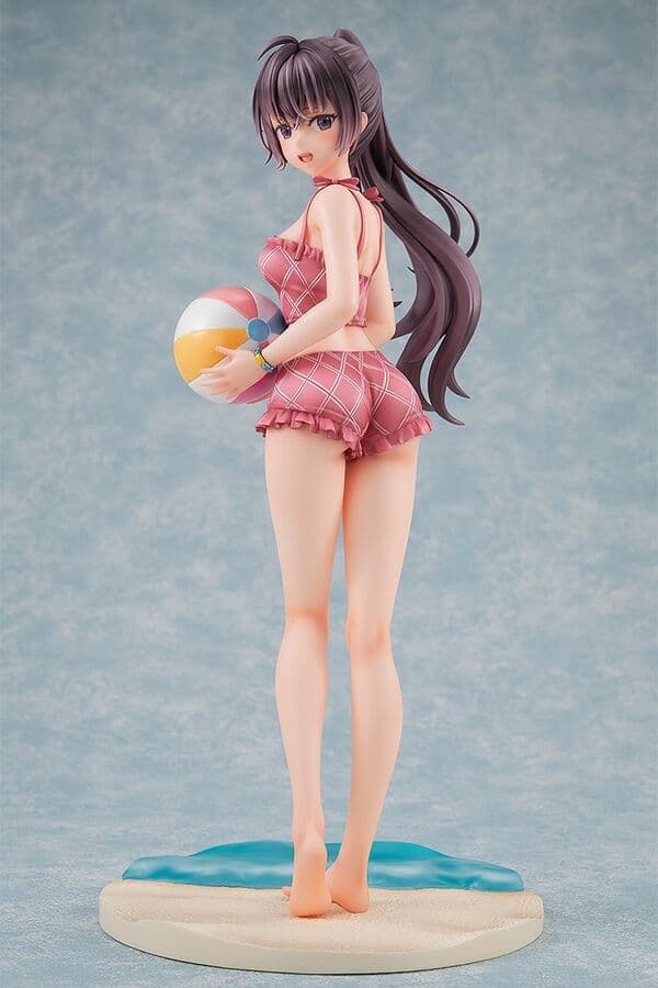 Tokidoki Bosotto Russia-go de Dereru Tonari no Alya-san - Suou Yuki - KDcolle - 1/7 - Vacation Swimsuit Ver.