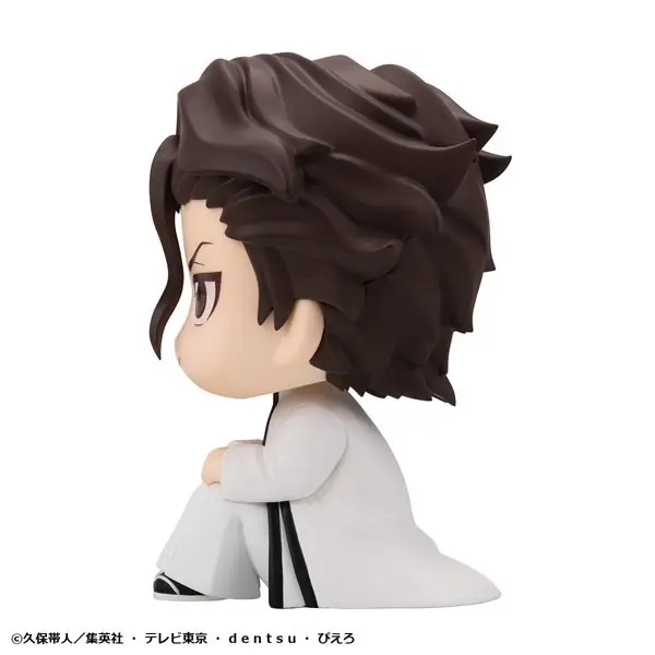 LookUp TV Anime "BLEACH" Sousuke Aizen Complete Figure, view 5 of 11