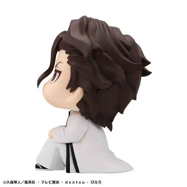 LookUp TV Anime "BLEACH" Sousuke Aizen Complete Figure, view 4 of 11