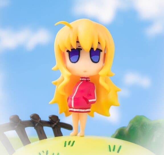 Gabriel Dropout - Tenma Gabriel White