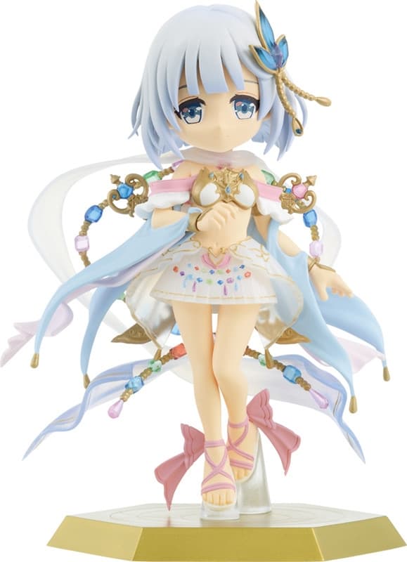 Shironeko Project - Tina Topia - Ichiban Kuji - Ichiban Kuji Shironeko Project Natsuyasumi Mankitsu da Nya!!