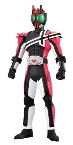 Kamen Rider Decade - Legend Rider Series (10)