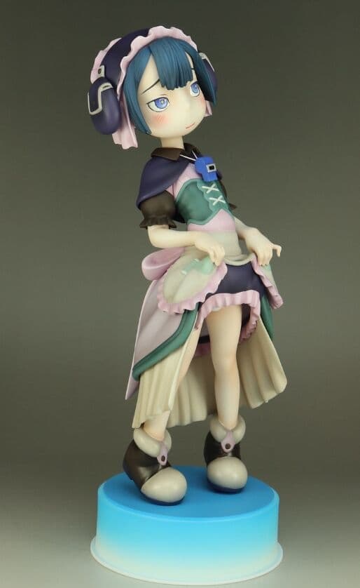 Made in Abyss - Marulk - 1/6