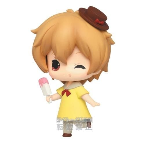 Free! - Hazuki Nagisa - Taito Kuji - Taito Kuji Honpo TV Anime Free! ~Bitter Chocolate~