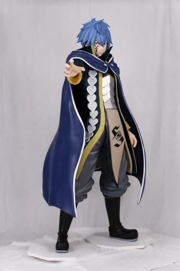 Fairy Tail - Jellal Fernandes - 1/1