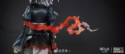 Arknights - Talulah Artorius - Bust - 1/5, view 7 of 10