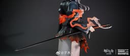 Arknights - Talulah Artorius - Bust - 1/5, view 6 of 10
