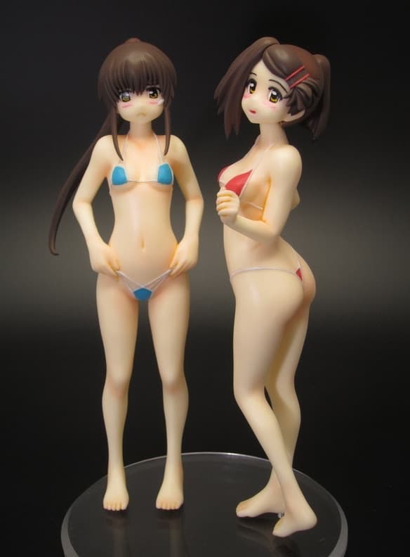 Kiss x Sis - Suminoe Riko - 1/10