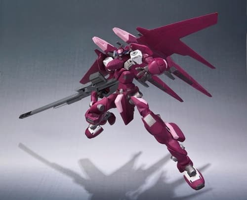 Soukyuu no Fafner HEAVEN and EARTH - Mark Sieben - Robot Damashii <Side FFN>