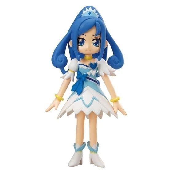 Doki Doki! Precure - Cure Diamond - Cure Doll