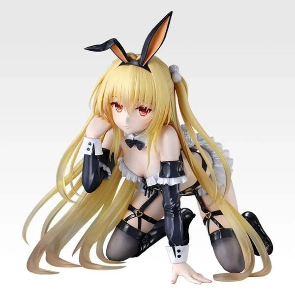 To LOVEru Darkness - Konjiki no Yami - Ichiban Kuji - Ichiban Kuji To LOVEru Darkness (B Prize)
