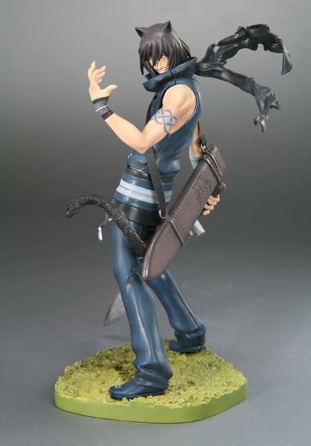 Lamento Beyond the Void - Asato - ES Series - 1/10