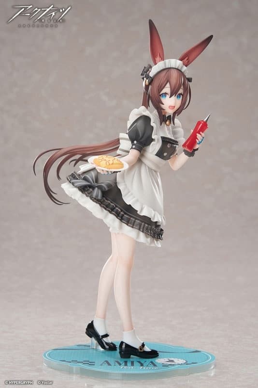 LIMEPIE Series Arknights Amiya Tea Time VER. 1/8 Complete Figure