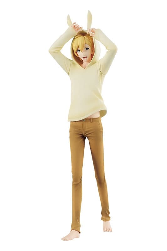 IDOLiSH7 - Rokuya Nagi - DXF Figure - Idolish7 DXF Figure (Vol.6) - Standard Color ver.